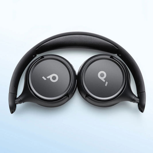 Handsfree Bluetooth Anker SoundCore H30i, Multipoint, A2DP, Crni A3012G11