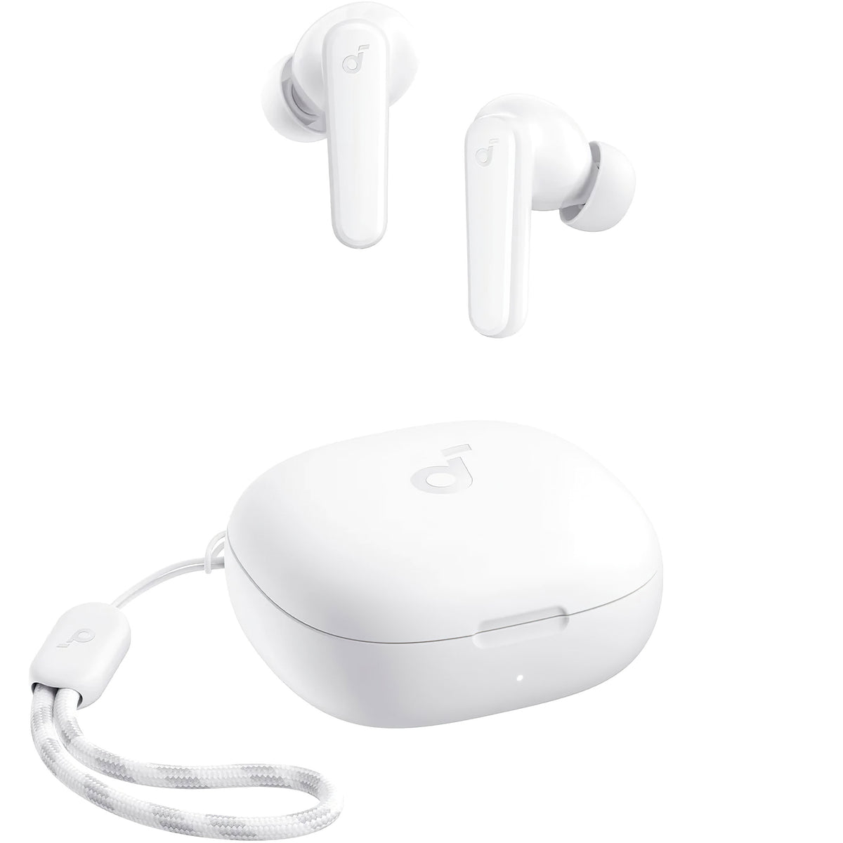 Handsfree Bluetooth Anker SoundCore R50i, TWS, Beli A3949G21