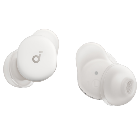 Handsfree Bluetooth Anker SoundCore Sleep A30, TWS, ANC, Bela D1301G21