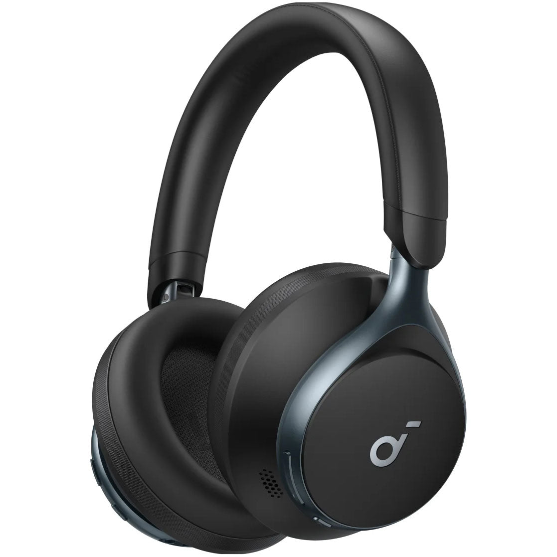 Handsfree Bluetooth Anker SoundCore Space On, Multipoint, A2DP, ANC, Crni A3035G11