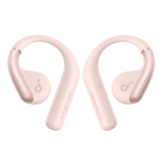 Handsfree Bluetooth Anker SoundCore AeroFit, TWS, Bela A3872G21