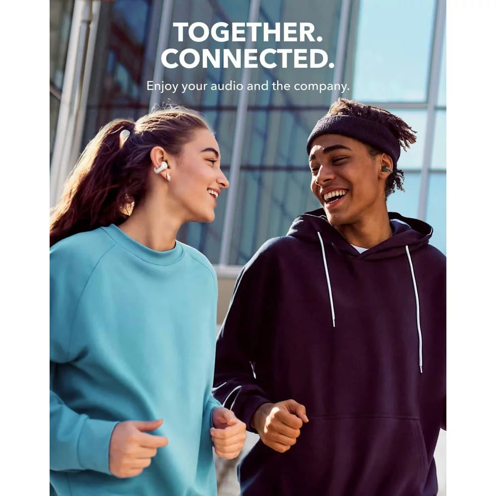 Handsfree Bluetooth Anker SoundCore C30i, TWS, Beli A3330G21