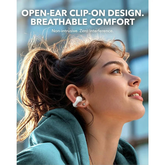 Handsfree Bluetooth Anker SoundCore C30i, TWS, Beli A3330G21