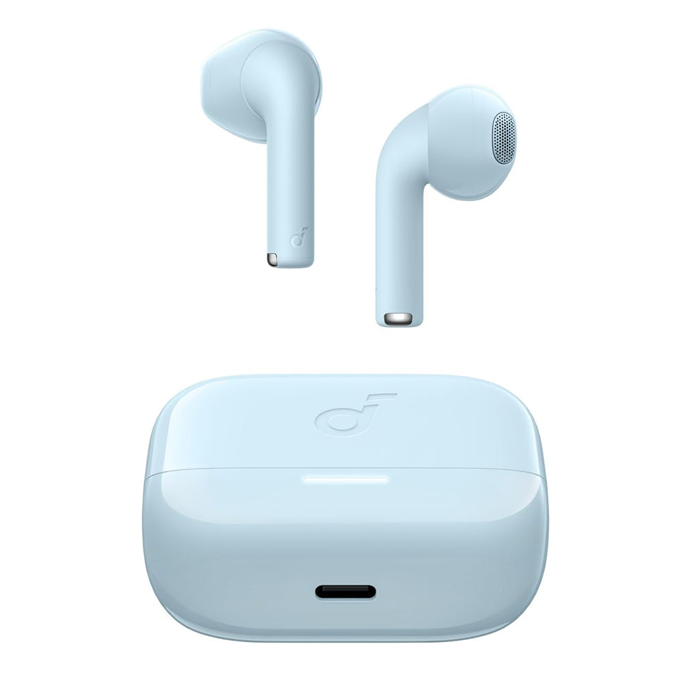 Handsfree Bluetooth Anker SoundCore K20i, TWS, Plavi A3994G31