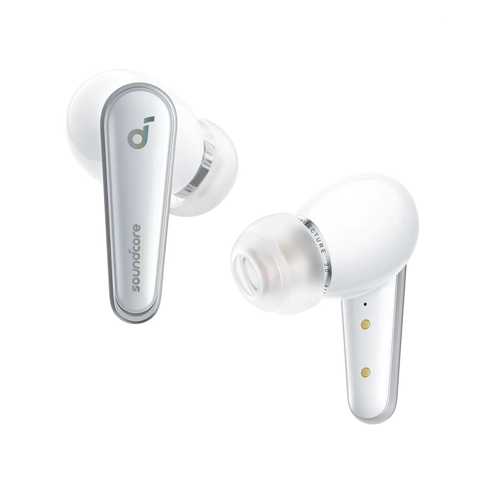 Handsfree Bluetooth Anker SoundCore Liberty 4, TWS, ANC, Beli A3953G21