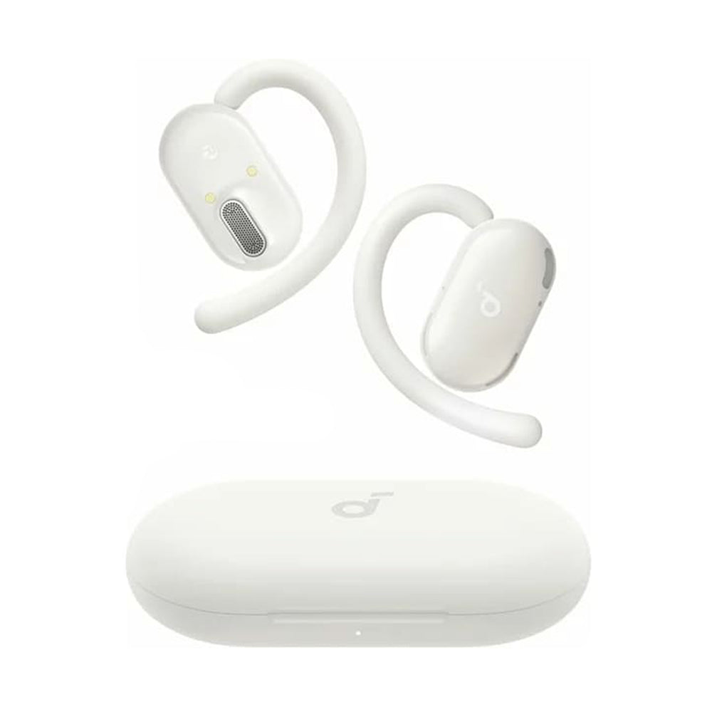 Handsfree Bluetooth Anker SoundCore V20i, TWS, Bela A3876G21