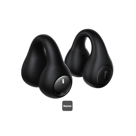 Handsfree Bluetooth Baseus AirGo AS01, TWS, Crni A00069101113-00