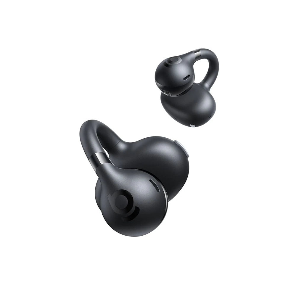 Handsfree Bluetooth Baseus Bass BC1, TWS, Crni A0102400
