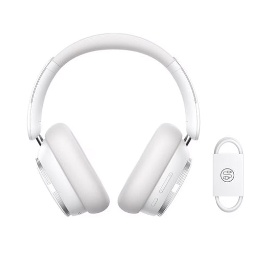 Handsfree Bluetooth Baseus Bowie H1 Pro, A2DP, ANC, Bela A00050601213-00