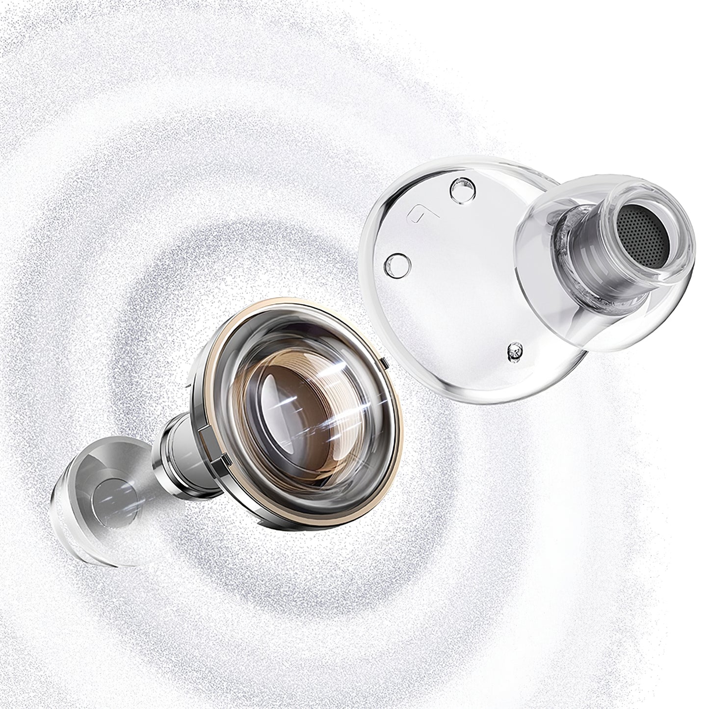 Handsfree Bluetooth Baseus Bowie E18, TWS, Crni A00023800123-00