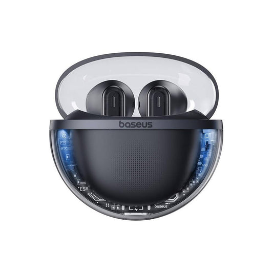 Handsfree Bluetooth Baseus Bowie E5x, TWS, Crni A00060101123-00