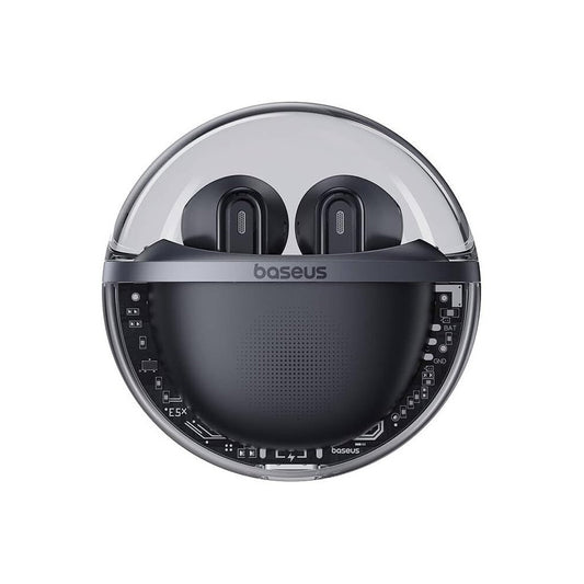 Handsfree Bluetooth Baseus Bowie E5x, TWS, Crni A00060101123-00