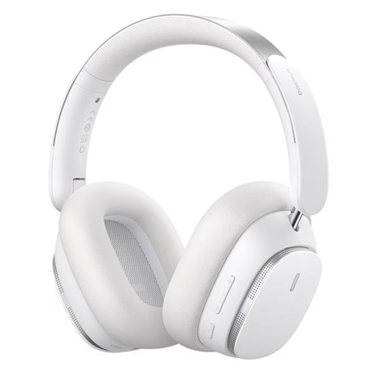 Handsfree Bluetooth Baseus Bowie H1 Pro, A2DP, ANC, Bela A00050601213-00