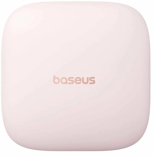 Handsfree Bluetooth Baseus Bowie E16, TWS, Roze A00061900413-01