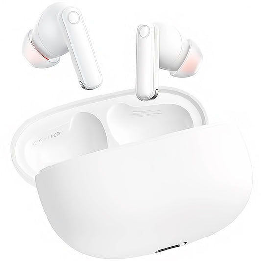 Handsfree Bluetooth Baseus Bowie MZ10, TWS, ANC, Beli NGTW340102