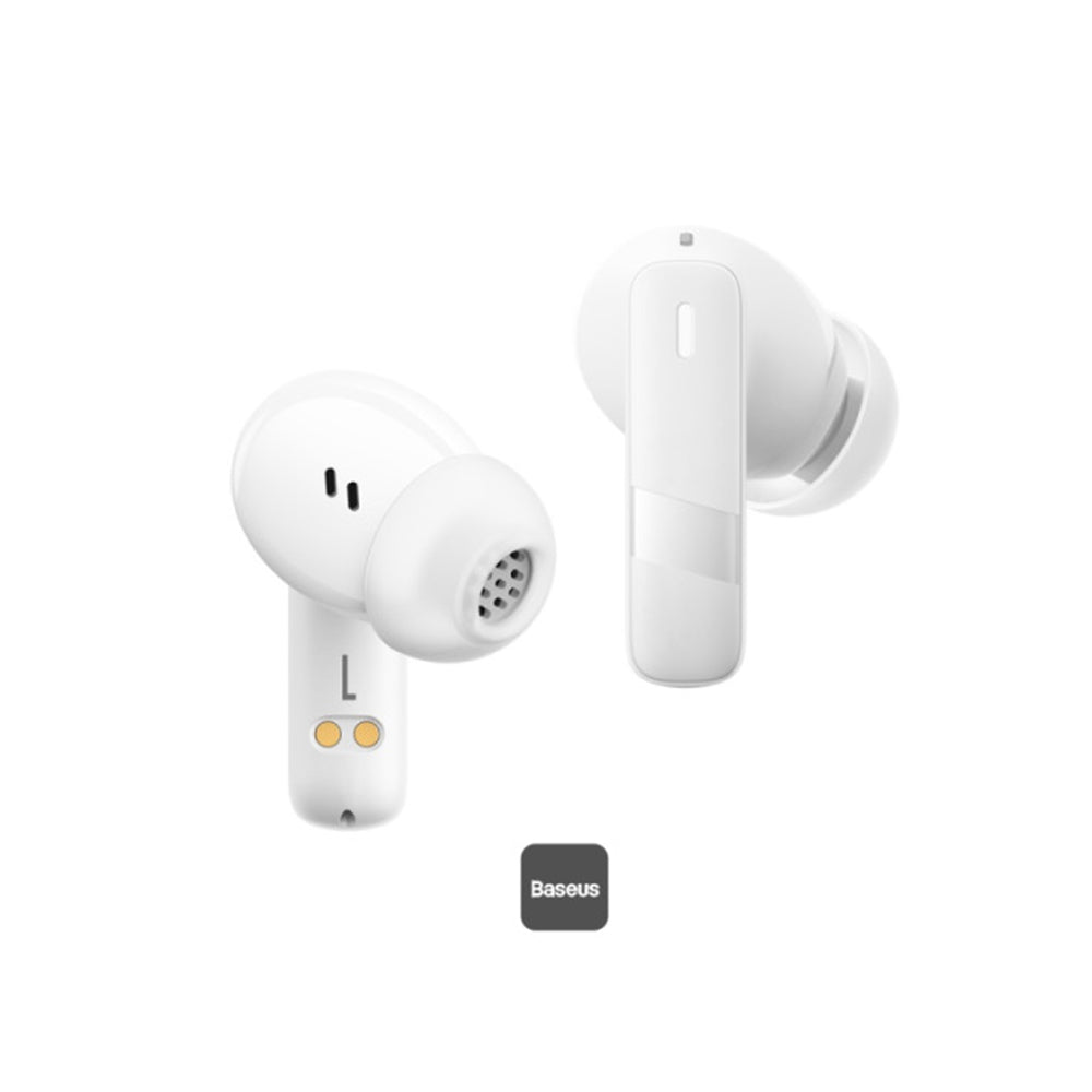 Handsfree Bluetooth Baseus Bowie E20, TWS, Bela A00069700223-00