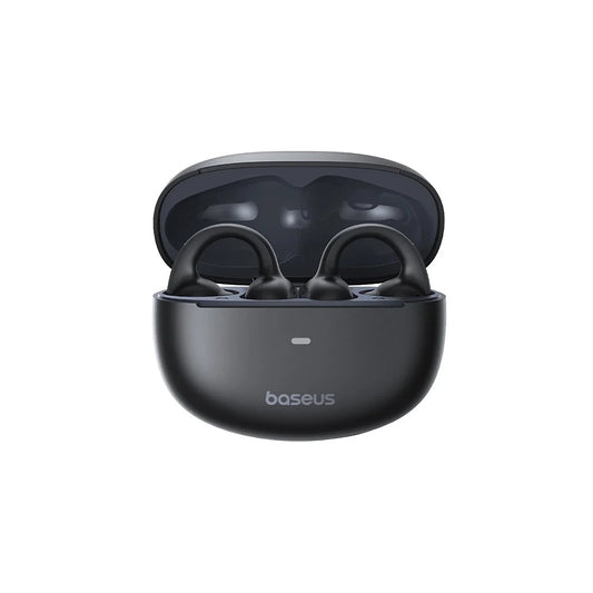 Handsfree Bluetooth Baseus Bowie MC1, TWS, Crni A00083501126-00