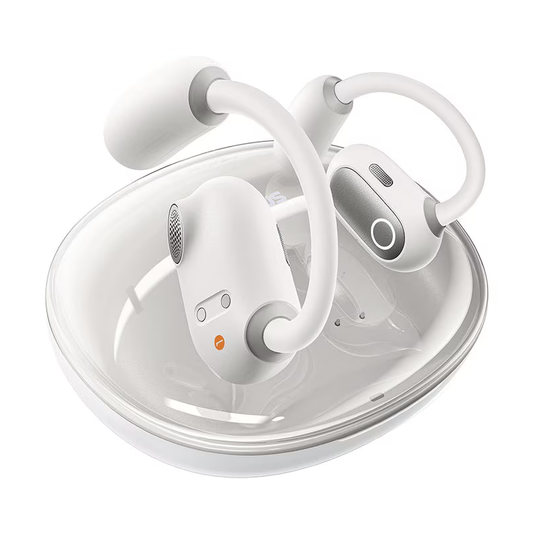 Handsfree Bluetooth Baseus Eli Sport 1, TWS, Bela A00064400221-00