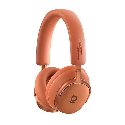 Handsfree Bluetooth Baseus Inspire XH1 Sound by Bose, A2DP, ANC, Narandžasta Koral A0203600