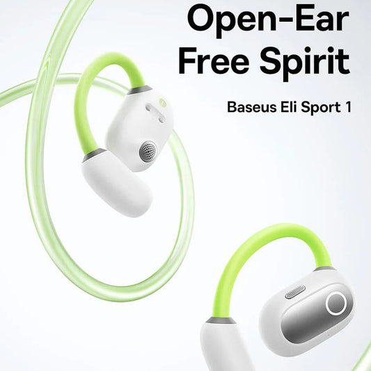 Handsfree Bluetooth Baseus PM20A, TWS, Crni A00064400121-00