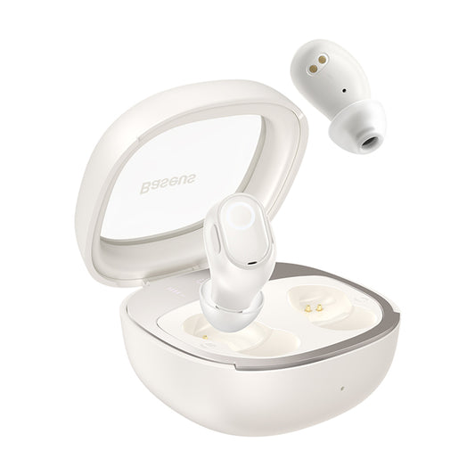 Handsfree Bluetooth Baseus WM02+, TWS, Beli NGTW370302