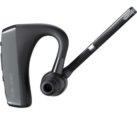 Bluetooth handsfree Blavec Voyager 1, MultiPoint, A2DP, crni