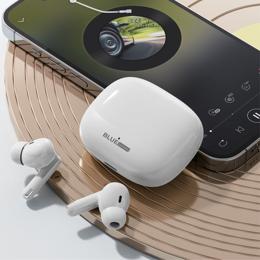 Handsfree Bluetooth Blue Power BPX34, TWS, Beli