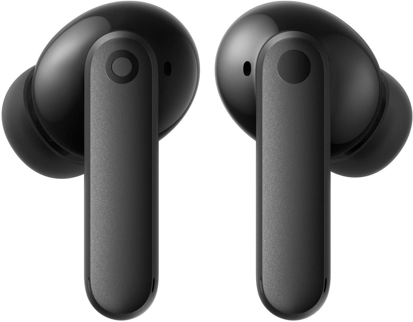 Handsfree Bluetooth CMF by Nothing Buds 2, TWS, ANC, MultiPoint, Tamno Sivi