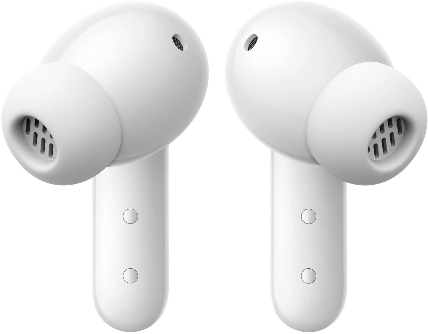 Handsfree Bluetooth CMF by Nothing Buds 2 Plus, TWS, ANC, MultiPoint, Svetlo Siva