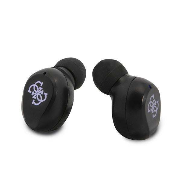 Handsfree Bluetooth Guess, TWS, Ljubičasta