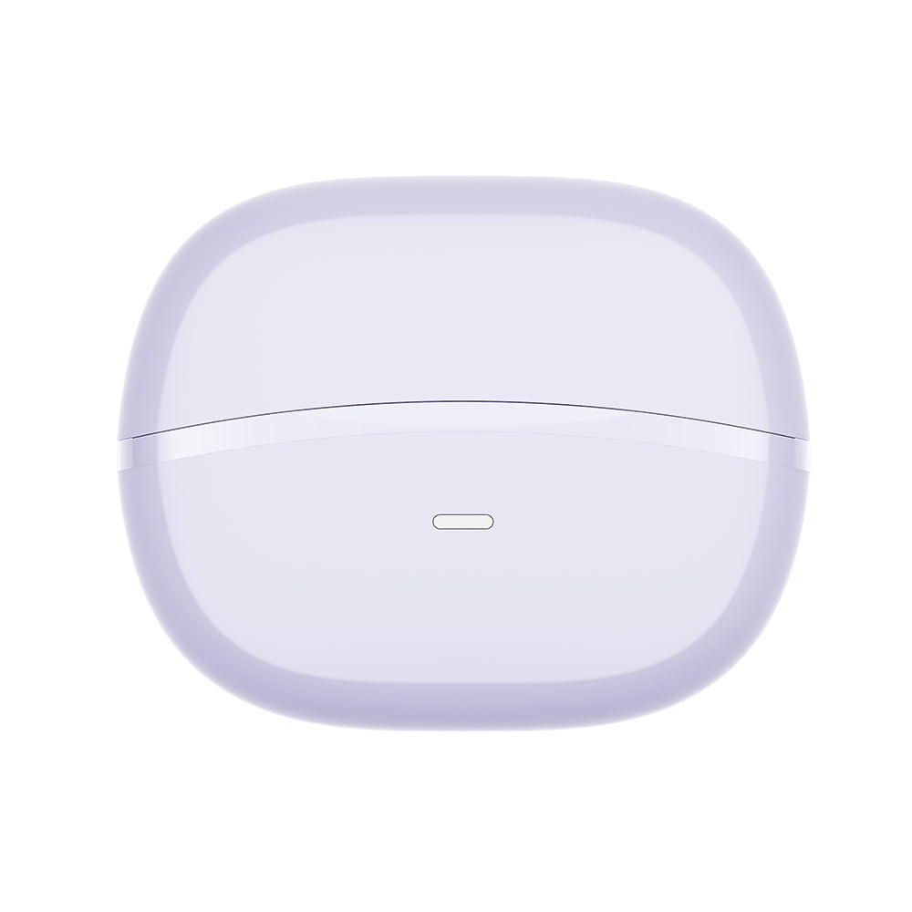 Handsfree Bluetooth HAVIT OWS916 Lite, TWS, Ljubičasta