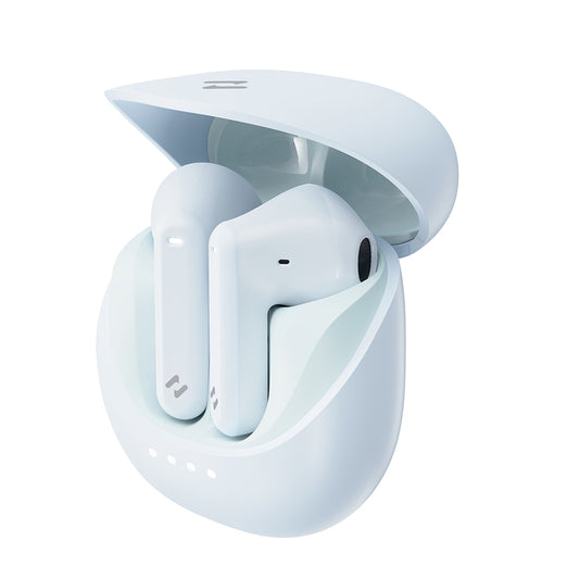 Handsfree Bluetooth HAVIT TW931, TWS, Plavi