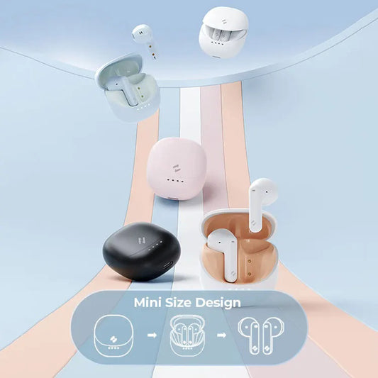 Handsfree Bluetooth HAVIT TW931, TWS, Crni