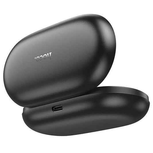 Handsfree Bluetooth HOCO EA4, TWS, Crni