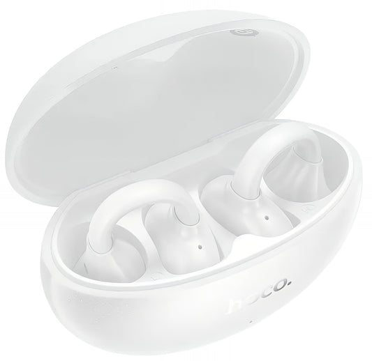 Handsfree Bluetooth HOCO EA8, TWS, Beli