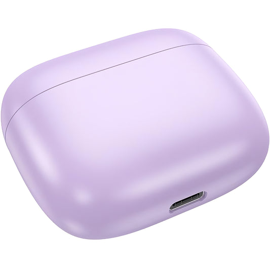 Handsfree Bluetooth HOCO EQ2, TWS, Ljubičasti