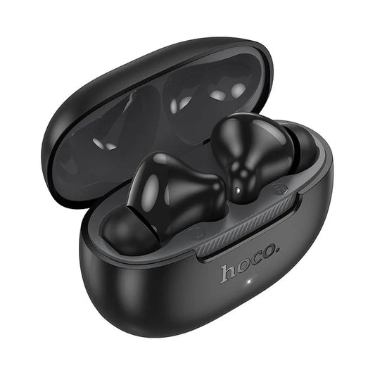 Handsfree Bluetooth HOCO EQ24, TWS, Crna