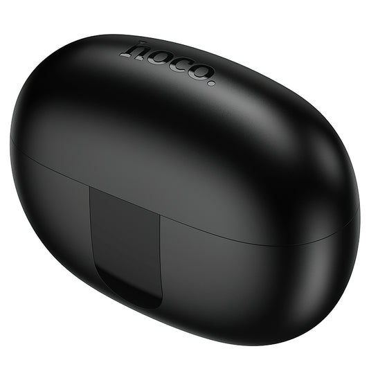 Handsfree Bluetooth HOCO EQ26, TWS, ANC, Crni