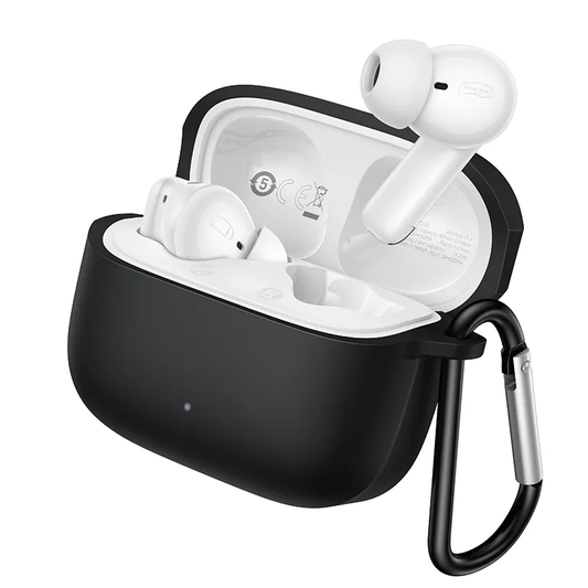 Handsfree Bluetooth HOCO EQ30, TWS, Beli
