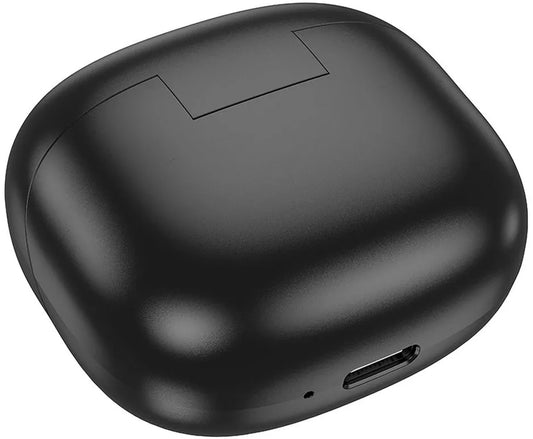 Handsfree Bluetooth HOCO EW200, TWS, Crna