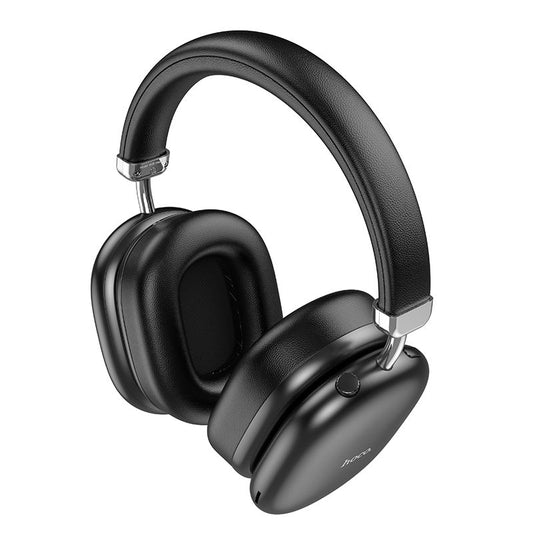 Handsfree Bluetooth HOCO W35 Max, A2DP, ANC, Crni