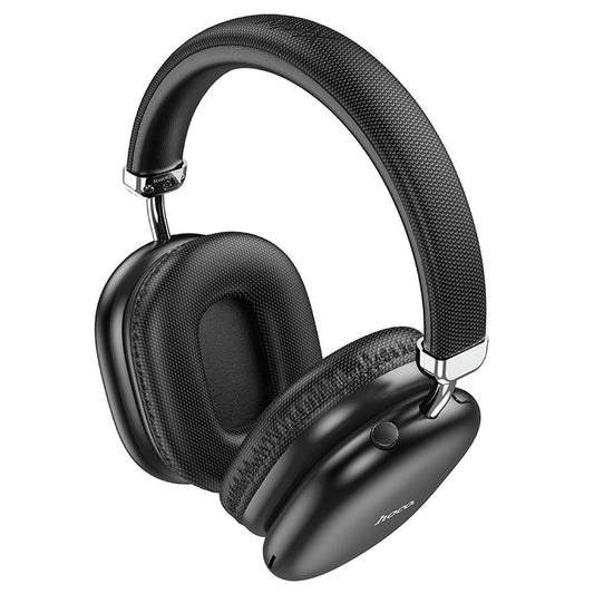 Handsfree Bluetooth HOCO W35 Max, A2DP, Crni