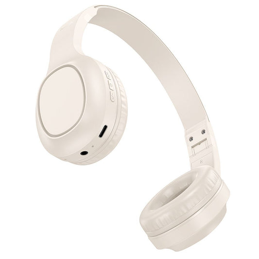 Handsfree Bluetooth HOCO W46, A2DP, Beli