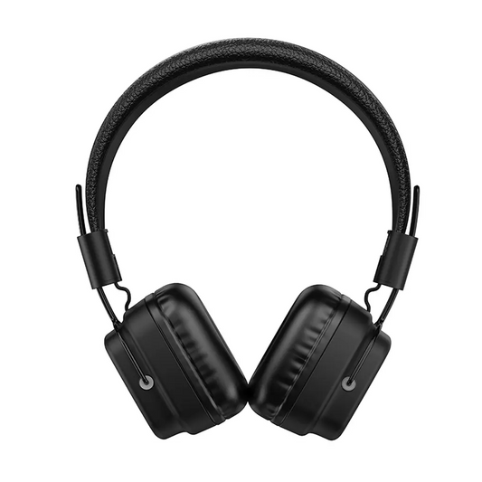 Handsfree Bluetooth HOCO W72, A2DP, Crna