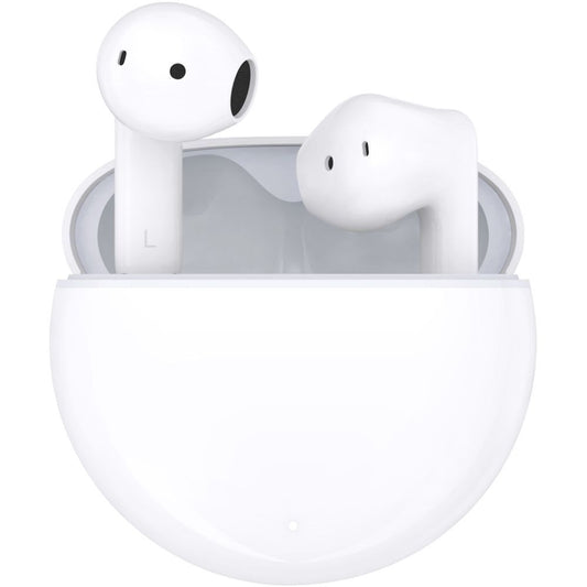 Handsfree Bluetooth Honor Choice X7e, TWS, ANC, Bela 5504ABHF