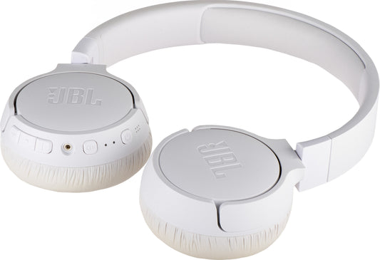 Handsfree Bluetooth JBL Tune 670NC, MultiPoint, A2DP, ANC, Beli JBLT670NCWHTAP