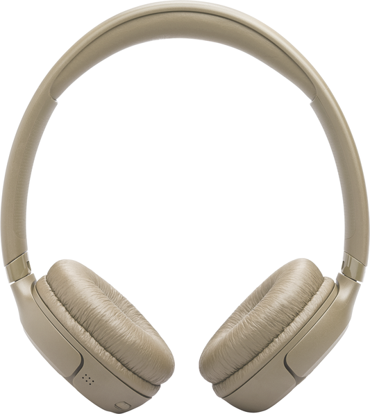 Handsfree Bluetooth JBL Tune 530BT, MultiPoint, A2DP, Bež JBLT530BTBEG