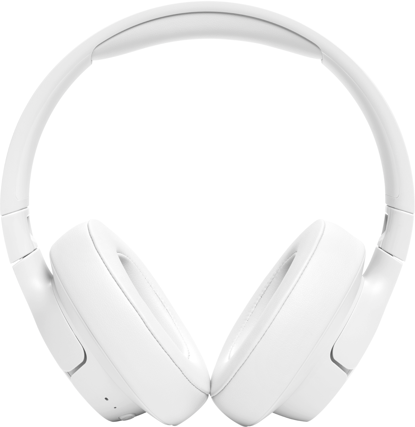 Handsfree Bluetooth JBL Tune 720BT, MultiPoint, A2DP, Bela, Refabrikovan JBLT720BTWHT