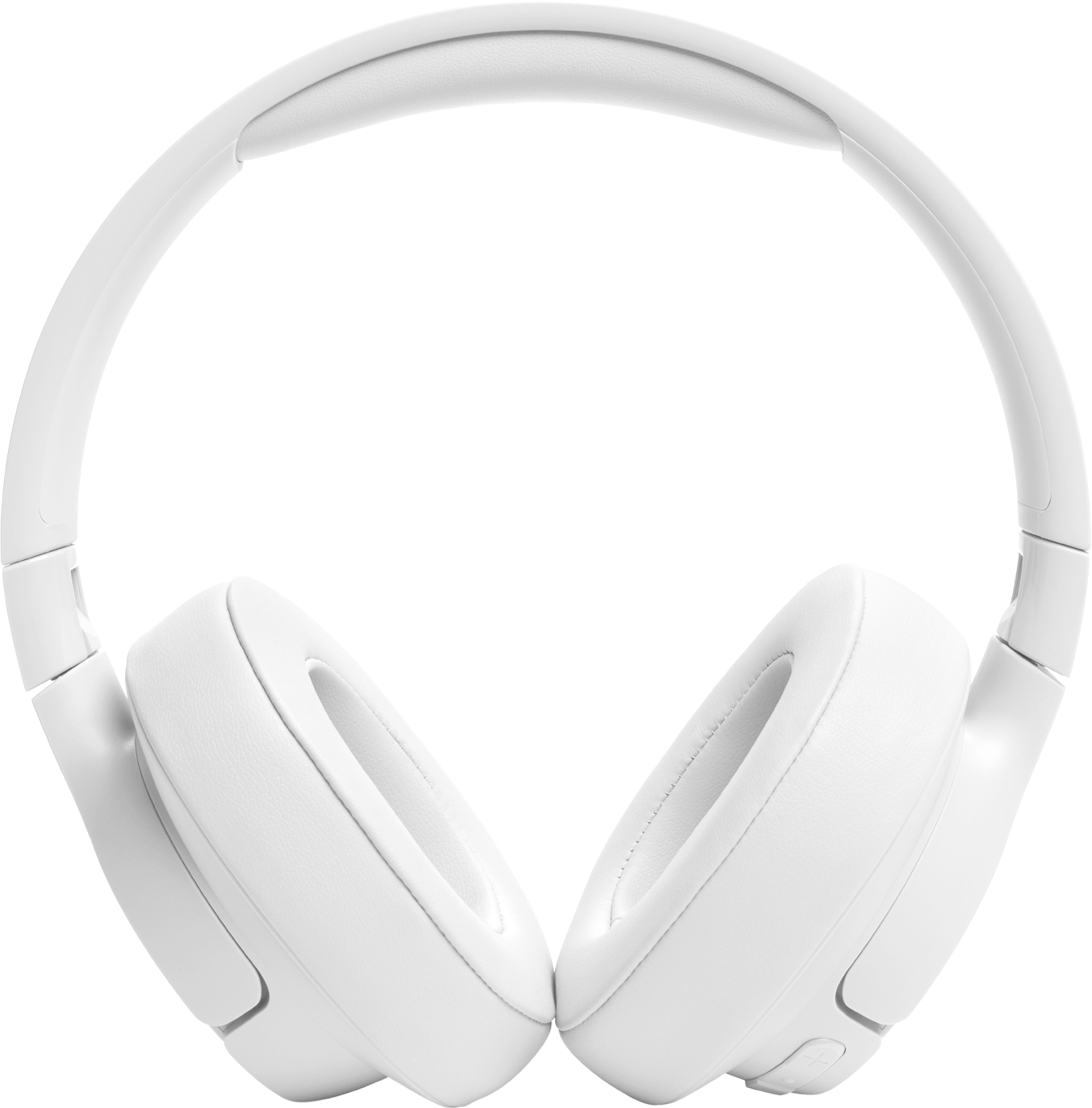Handsfree Bluetooth JBL Tune 720BT, MultiPoint, A2DP, Bela, Refabrikovan JBLT720BTWHT