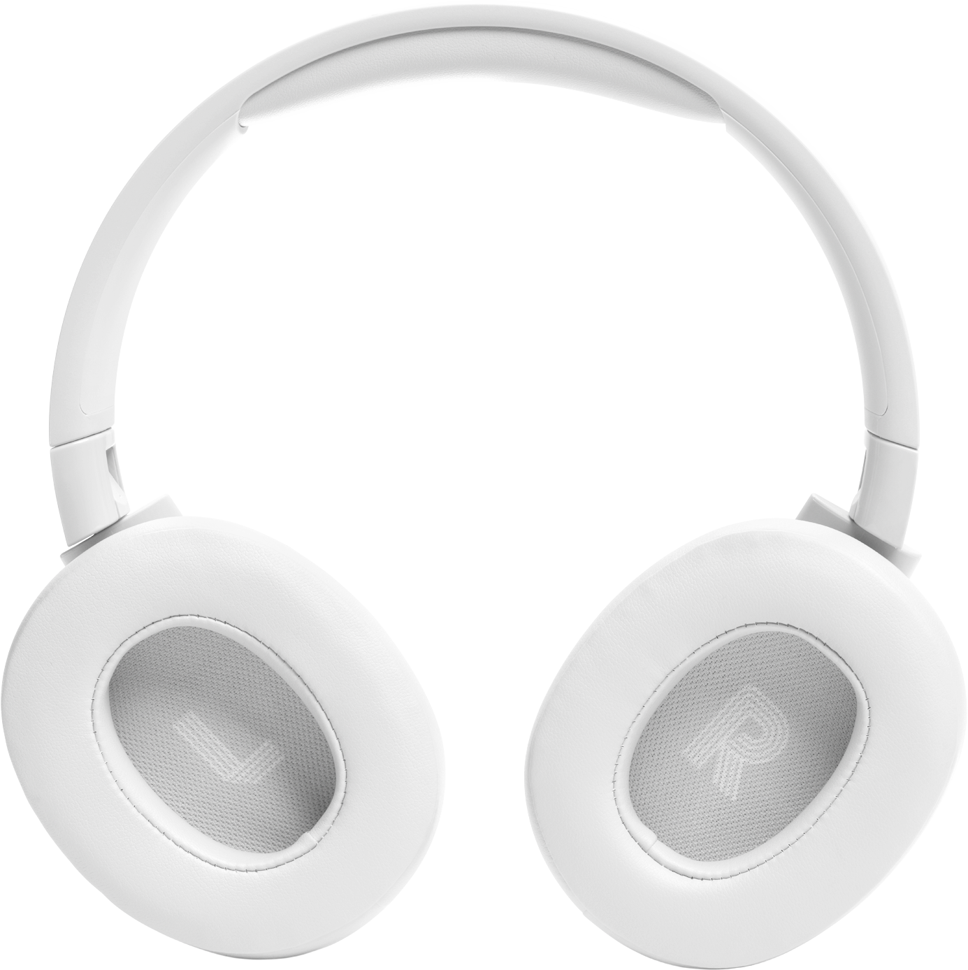 Handsfree Bluetooth JBL Tune 720BT, MultiPoint, A2DP, Bela, Refabrikovan JBLT720BTWHT